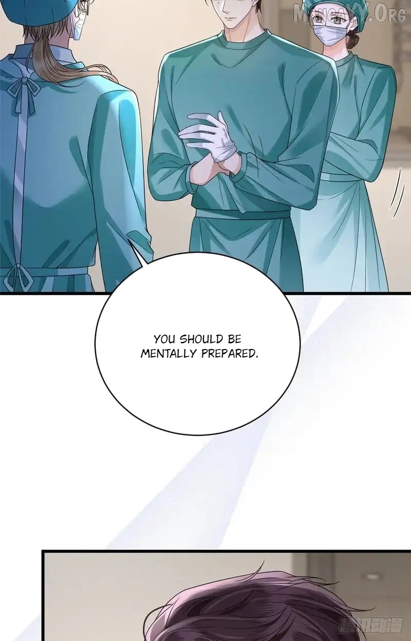 She Becomes Glamorous After The Engagement Annulment Chapter 32 - page 3